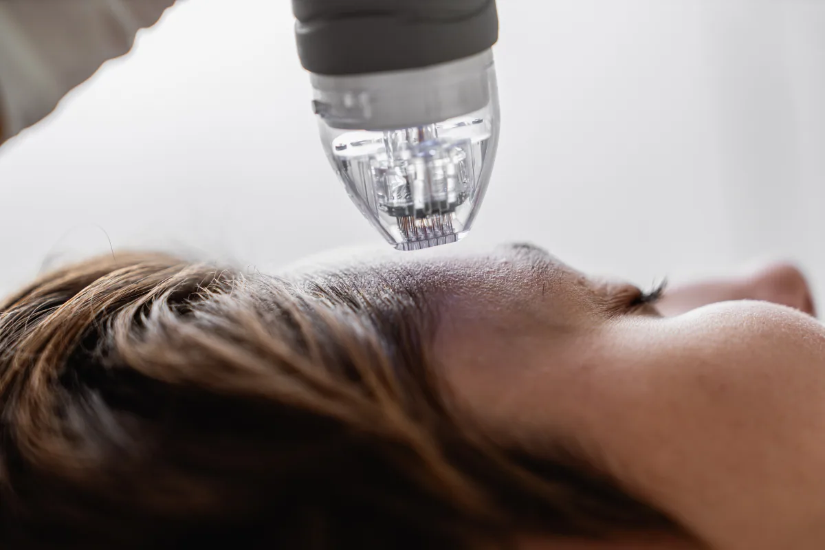 Dermaforce RF Needling