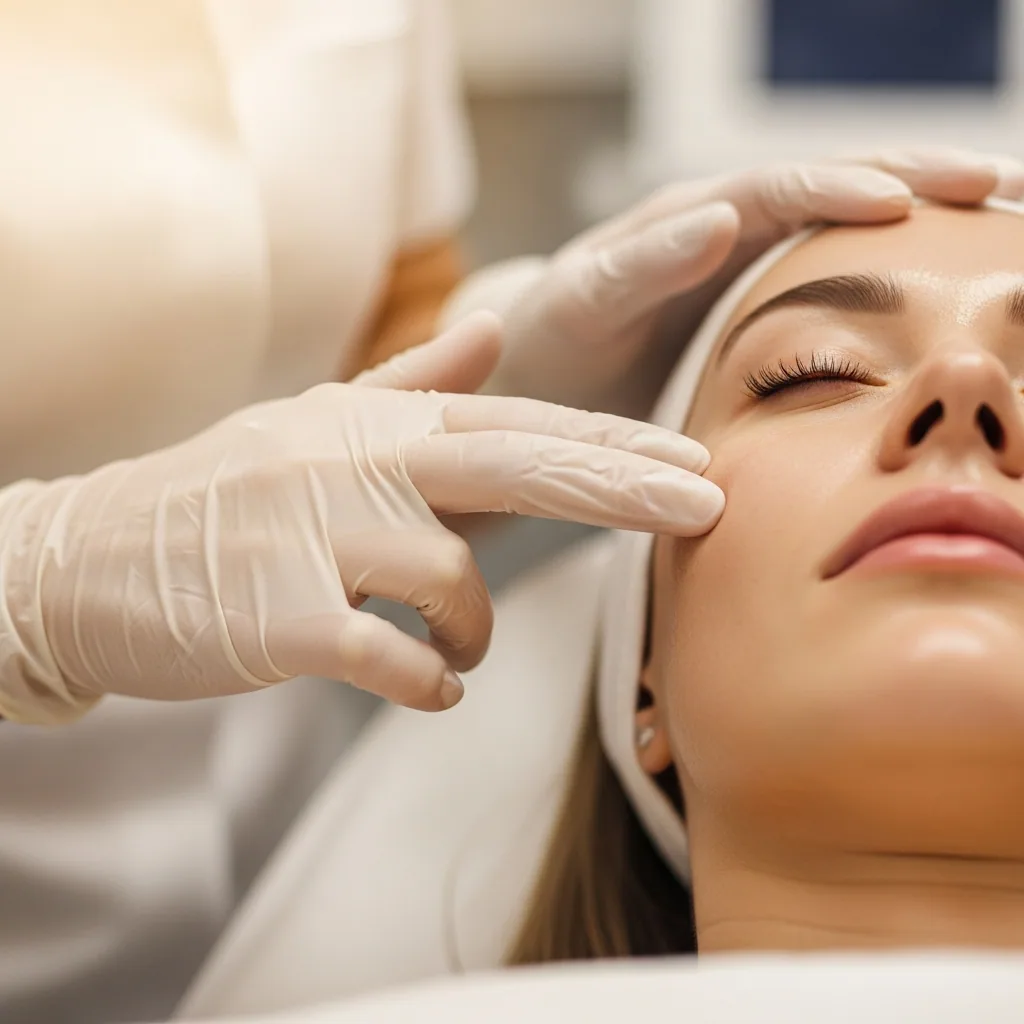 Visage Medispa Instagram image 3