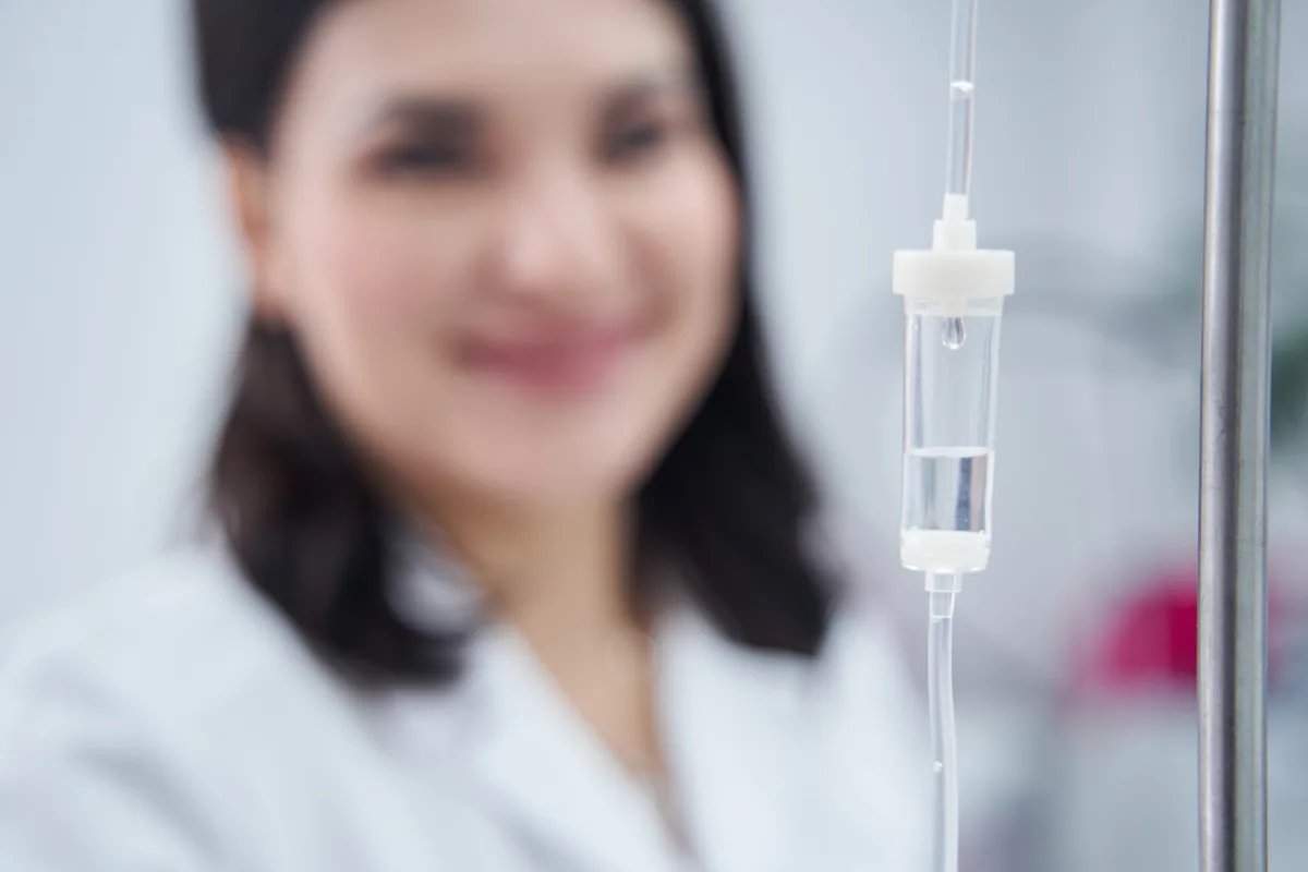 IV Drips
