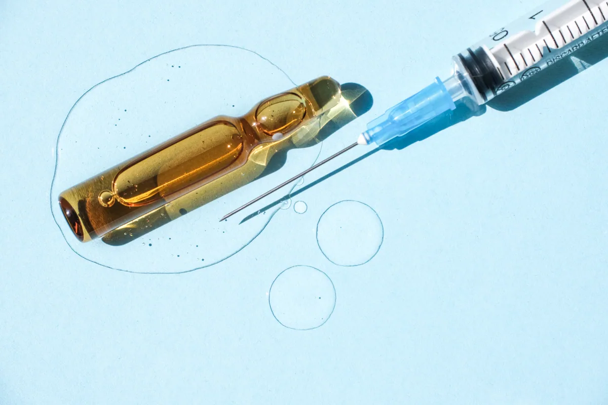 Vitamin Injections